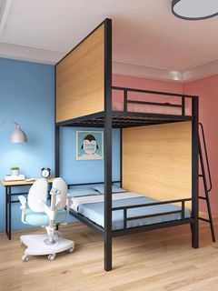 Loft Bed System Collection item 2