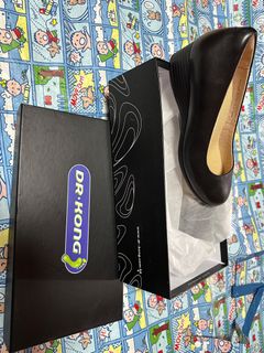 Dr. Kong size 36 black shoes63016496522883110