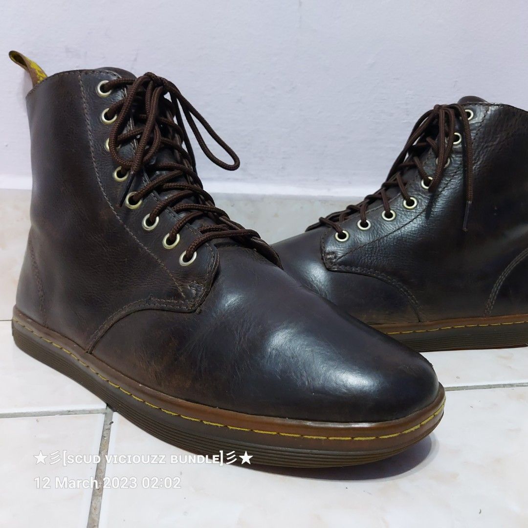 Dr martens tobias store