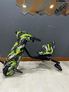 36V Kids Drift Trike/Car/Scooter 