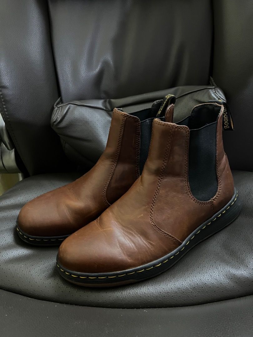 Dr martens grayson top