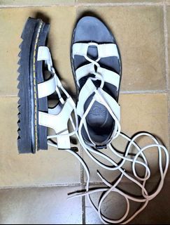 Dr.Martens Nartilla Gladiator Sandals