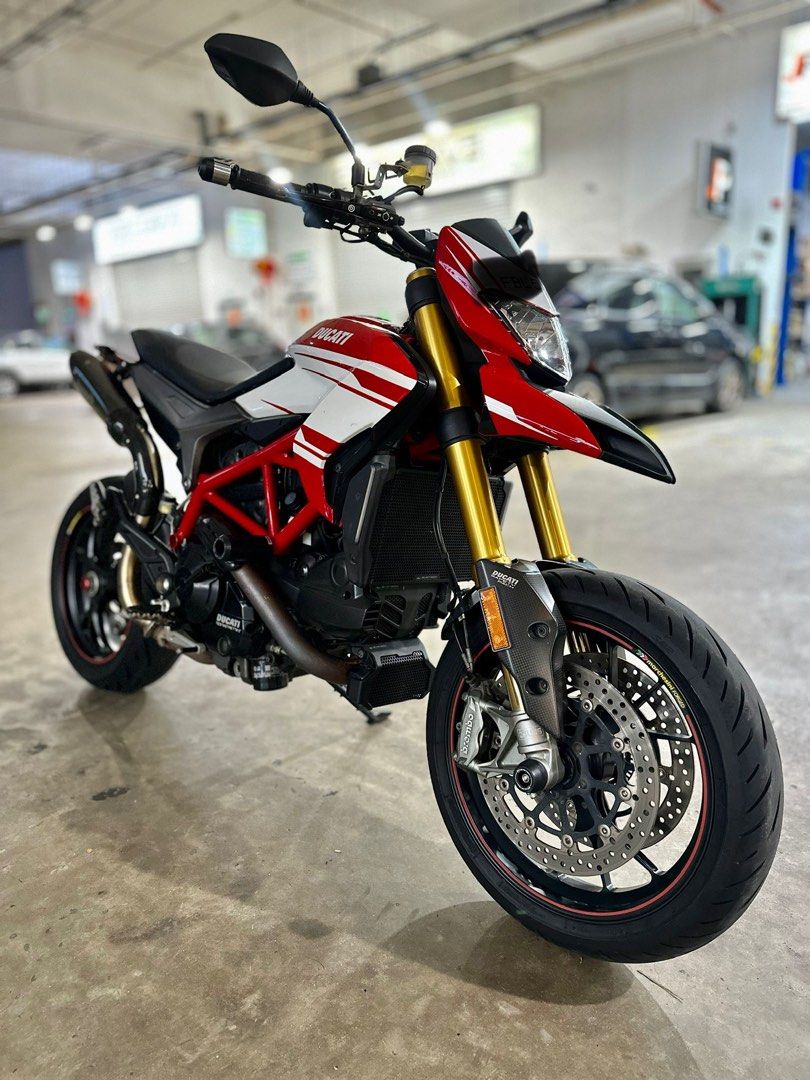 Hypermotard 939 clearance for sale