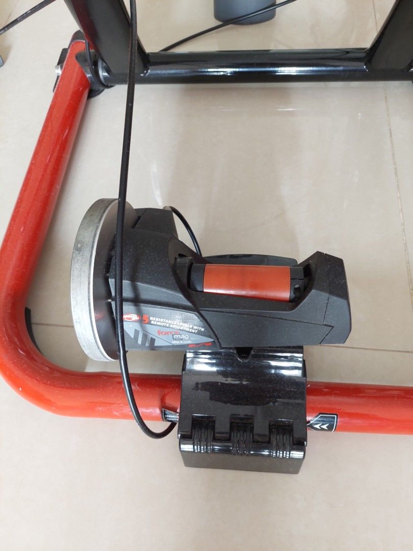 elite super crono trainer