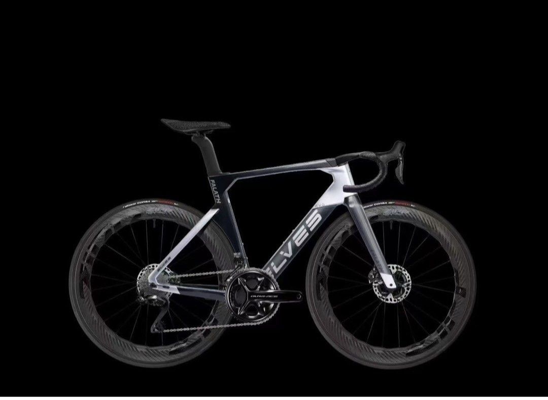 elves frameset review