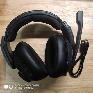 Sennheiser gp370 clearance