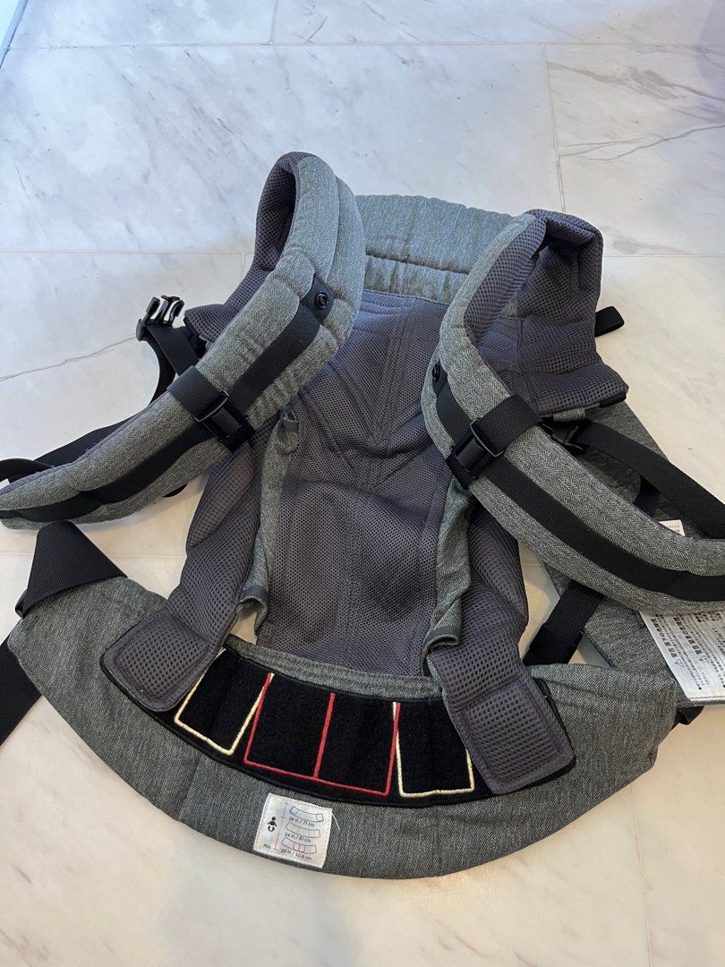 Ergobaby Carrier 360, Babies & Kids, Going Out, Carriers & Slings on