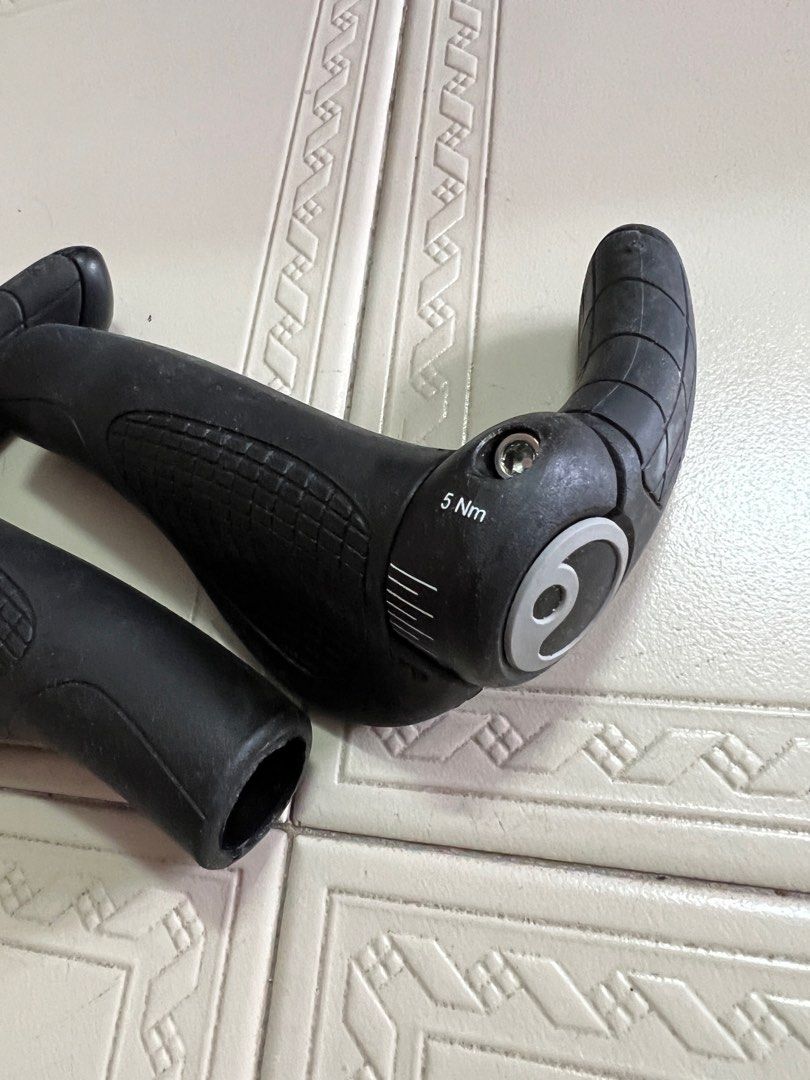 ergon gp3 brompton