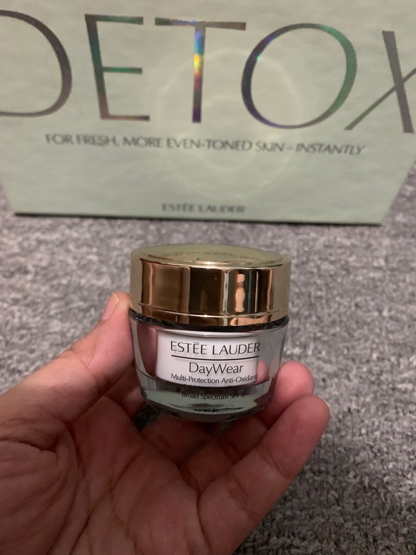 Estee Lauder Day Wear on Carousell