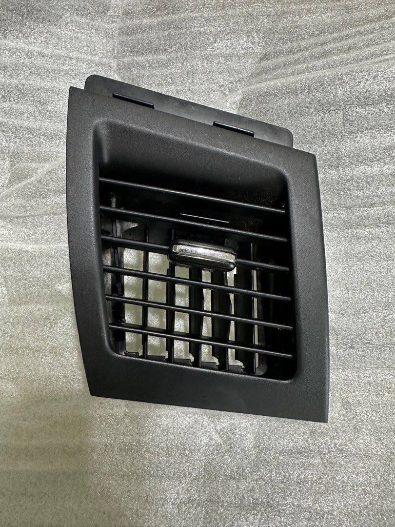 EVO10 original Aircon Vent, Car Accessories, Accessories on Carousell