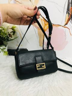 FENDI MICRO BAGUETTE