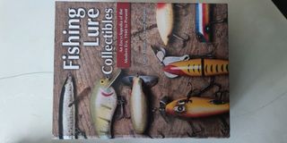 Fishing Lure Book