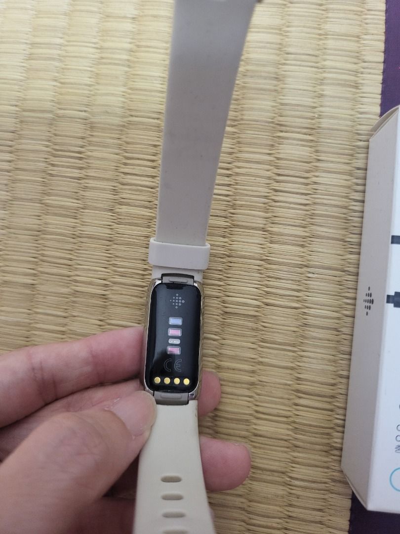 Zeal Fitbit Luxe ladies