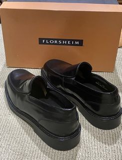 Florsheim Dario Loafers With Shoe Horn