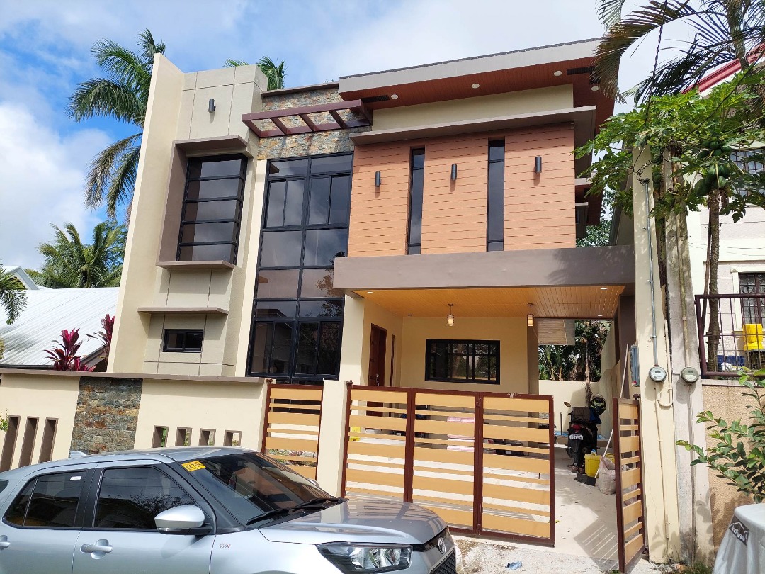 For Sale Brand New House and Lot Country Homes 3 Tagaytay on Carousell