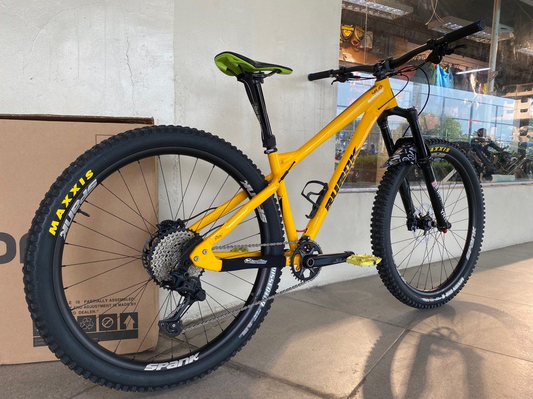 Rurok mtb price shop