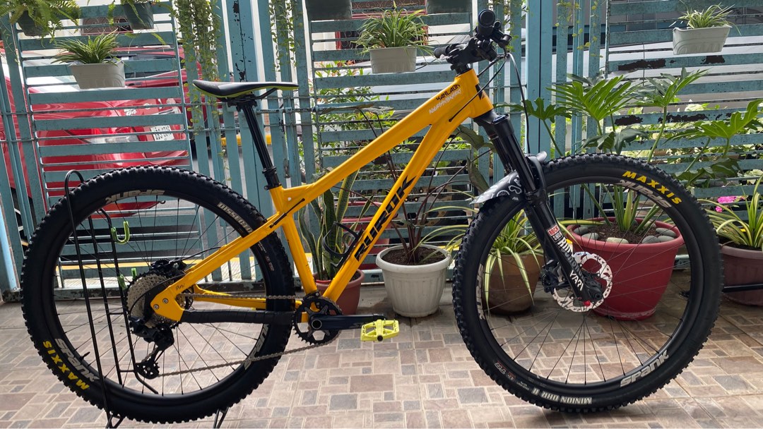 Rurok frame price sales