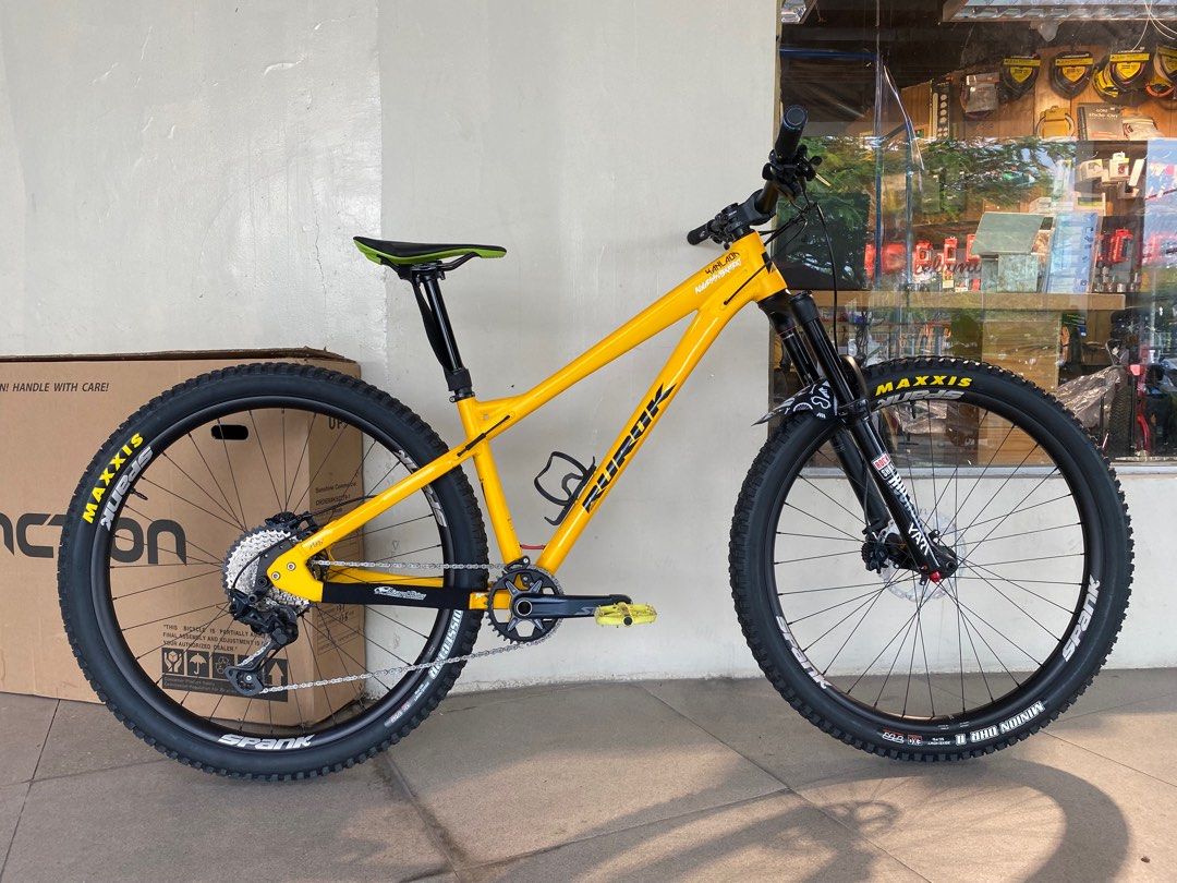 Rurok kanlaon frame price sales