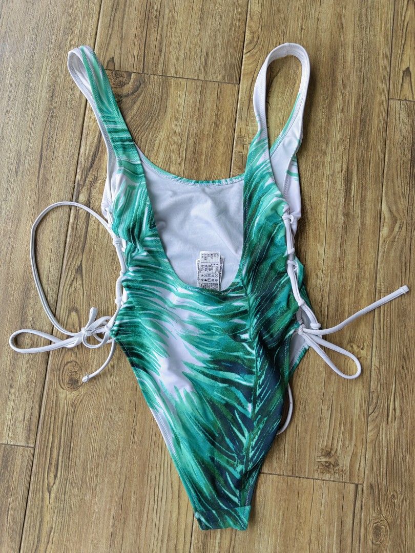 Forever 21 discount swimwear