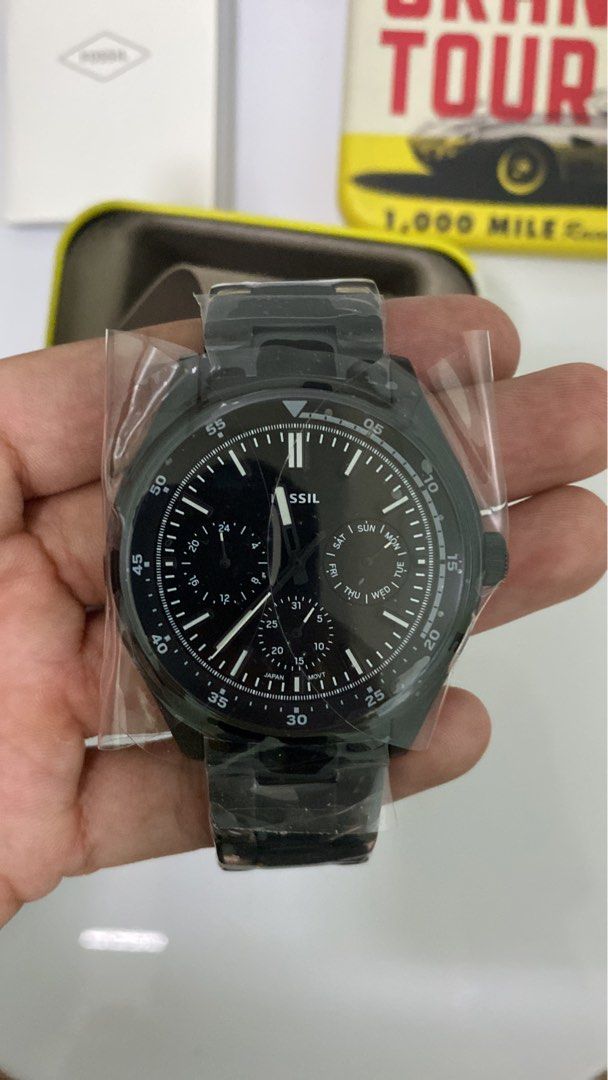 Fossil Belmar Multifunction FS5576 Men s Fashion Watches