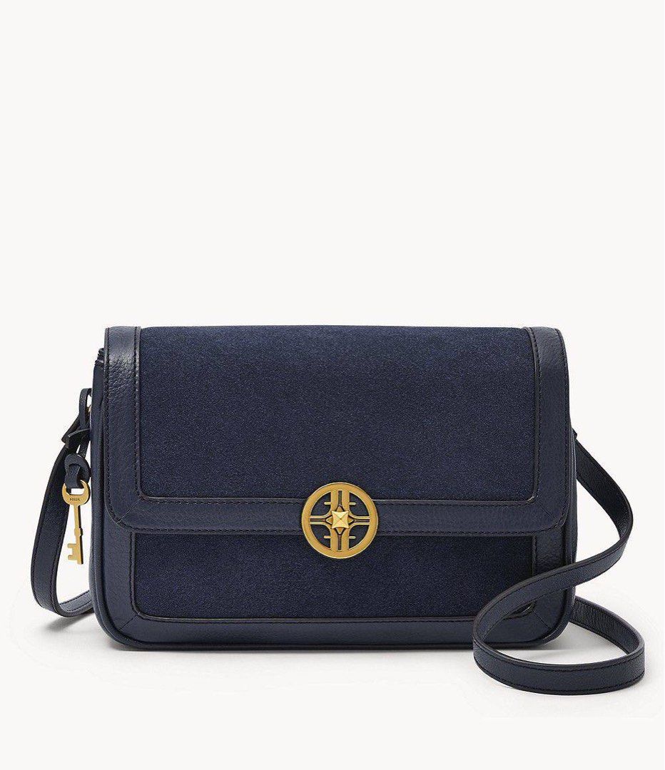 Fossil medium crossbody shop