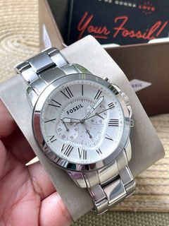 Fossil Men Collection item 2