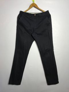 Fred Perry Chino Pants