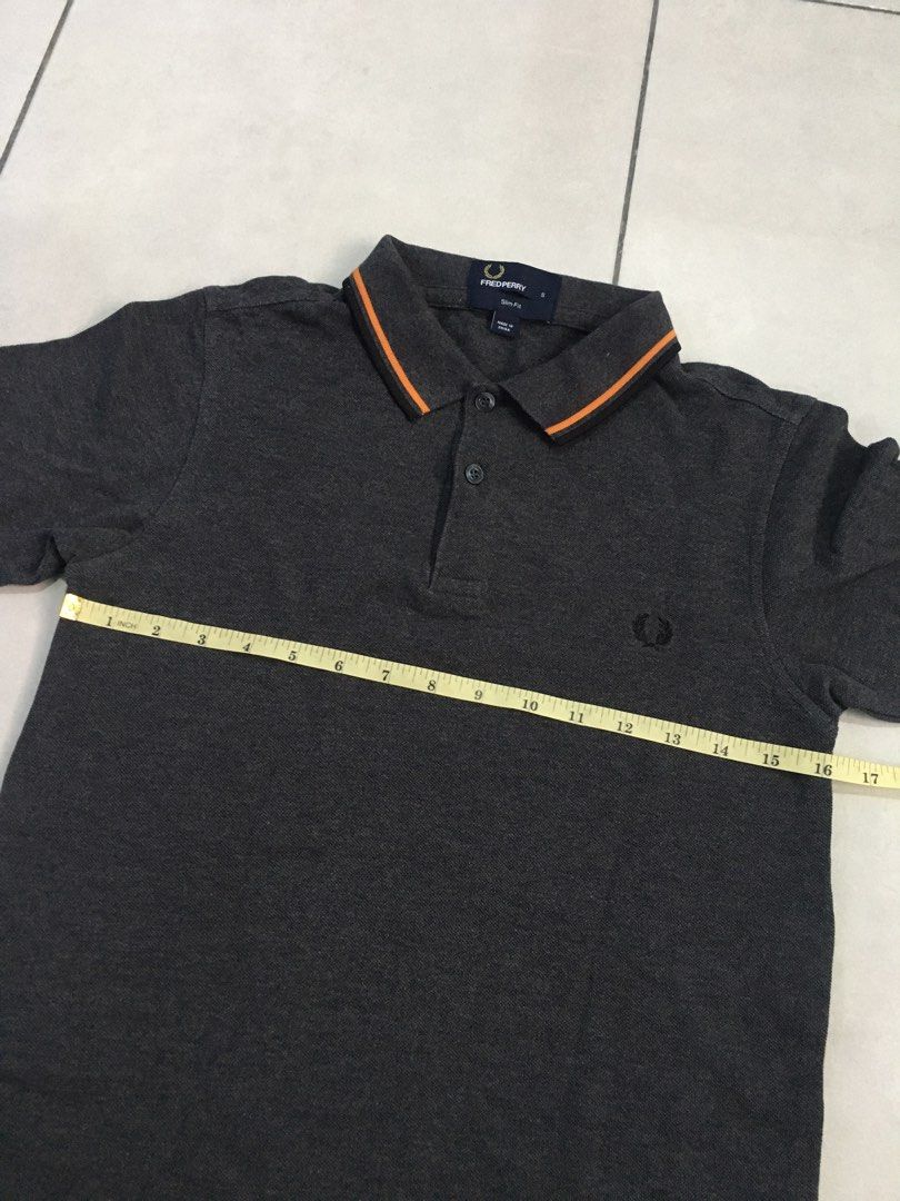 Polo fred perry cheap made in china