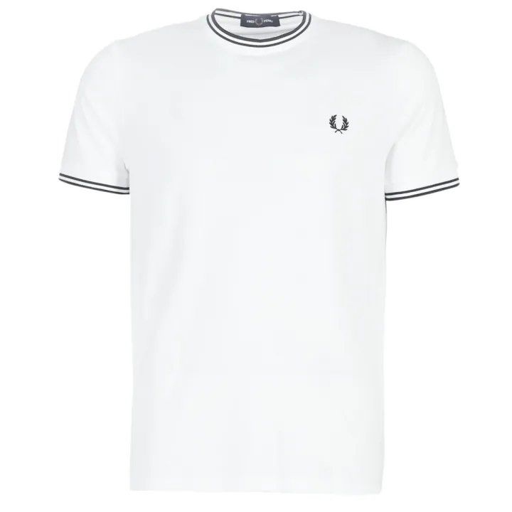 Fred perry maglietta online