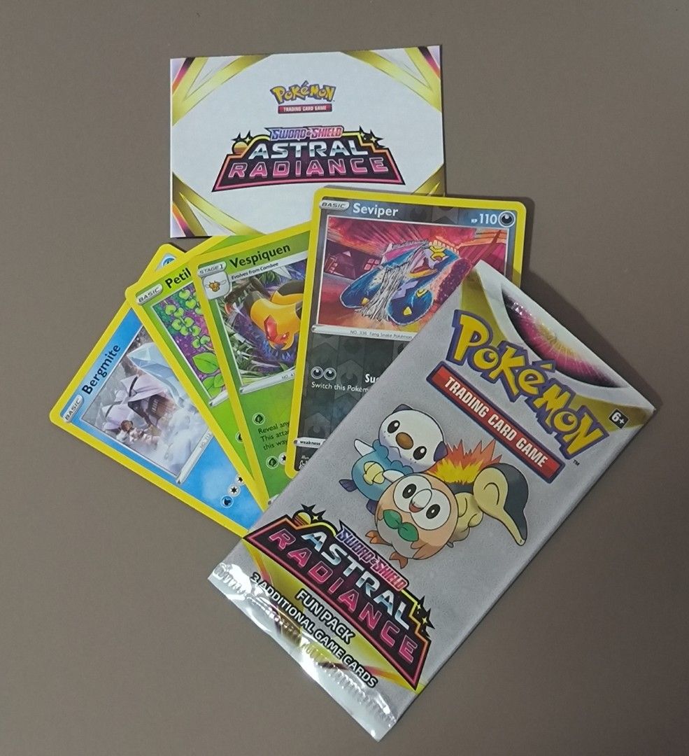 Assorted EX Pokémon Cards (Prices in Description), Hobbies & Toys, Toys &  Games on Carousell