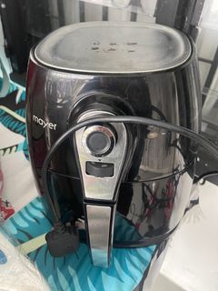 free to bless Mayer Air fryer
