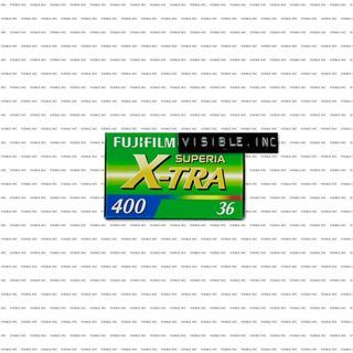 Fujifilm  Xtra 400 (36 EXP) 現貨 菲林 底片 膠卷 富士 菲林相機 即影即有 film fujicolor