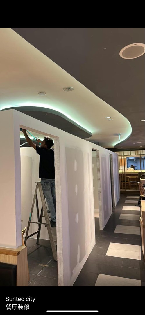 View of Renovation/Renovation services/Office renovation,Home renovation ...
