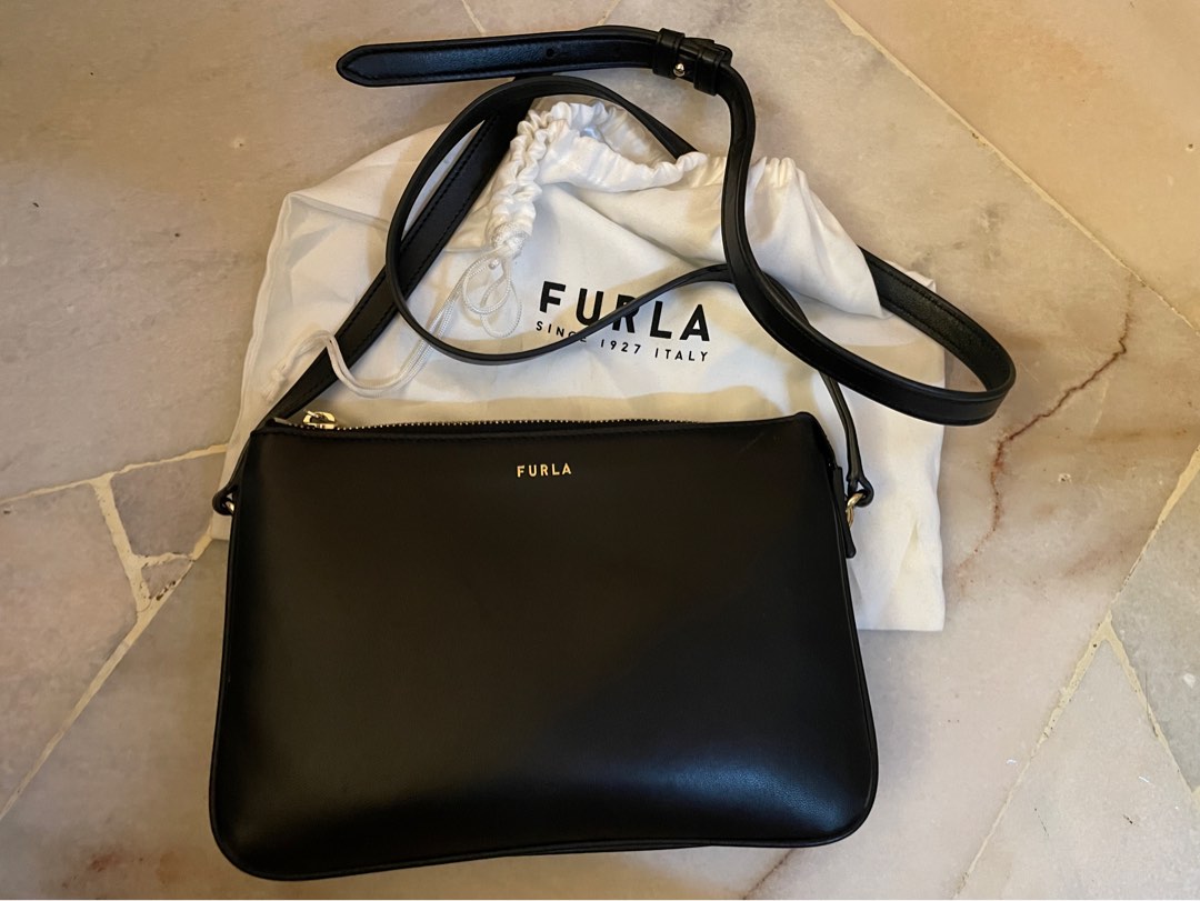 Furla cosy deals mini crossbody
