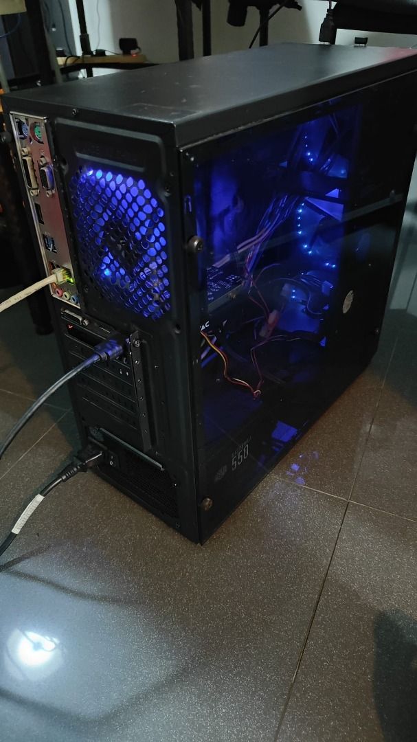 ○日本正規品○ i5-8400/16GB/1050Ti 自作PC 自作PC クラシカル