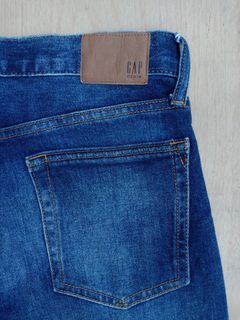 Gap denim, sz31