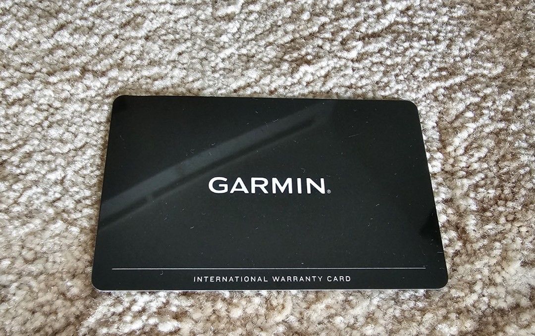 Garmin MARQ Driver Titanium Modern tool watch with tachymeter and preloaded racetracks Luxury Watches on Carousell