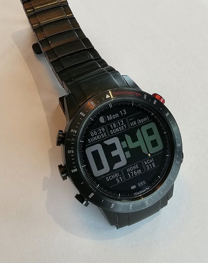 Garmin marq deals driver