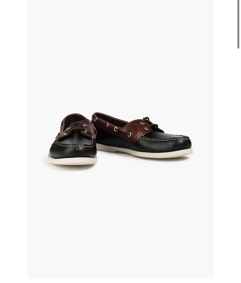 Gh bass and outlet co boat shoes