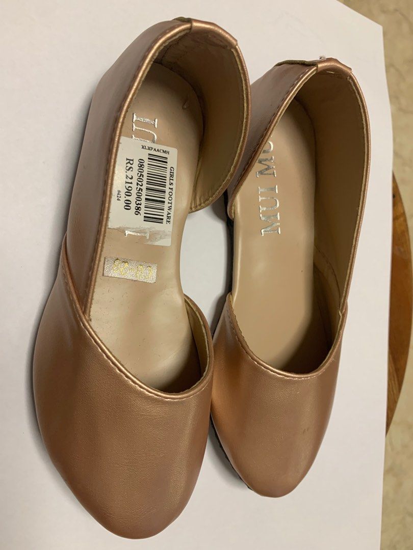 Girls shoes size to womens discount