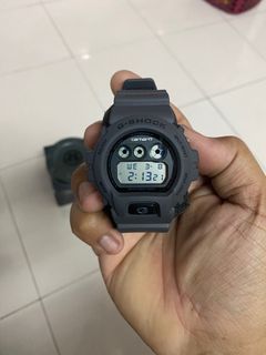 GSHOCK x CARHARTT rare item Men s Fashion Watches