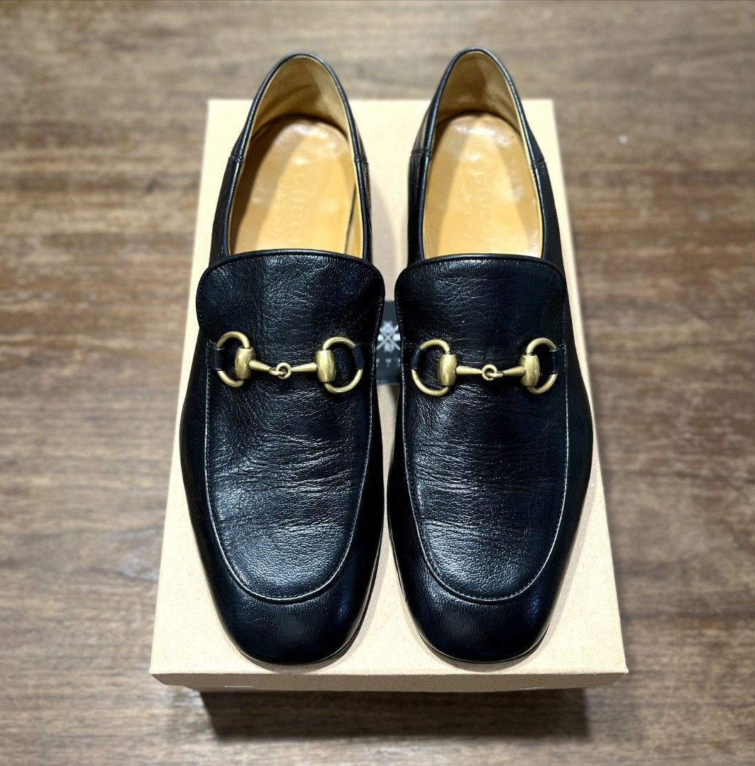 Gucci discount horse shoe