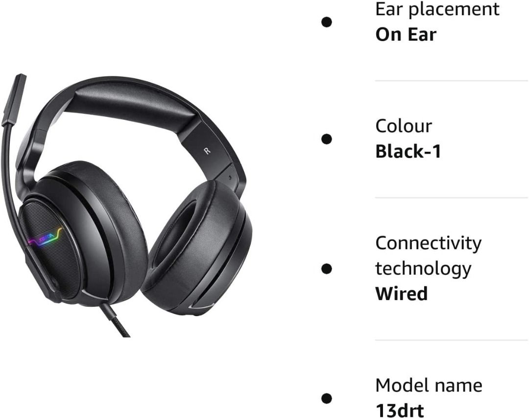 Xiberia xbox one headset hotsell