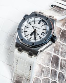 AP Bespoke Strap Collection item 3