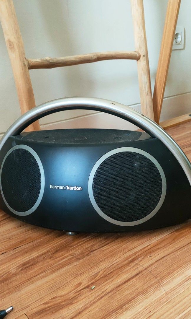 Harman kardon sales go play harga
