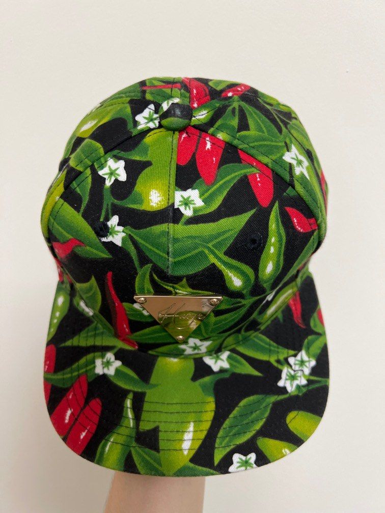 Hater snapback hat clearance