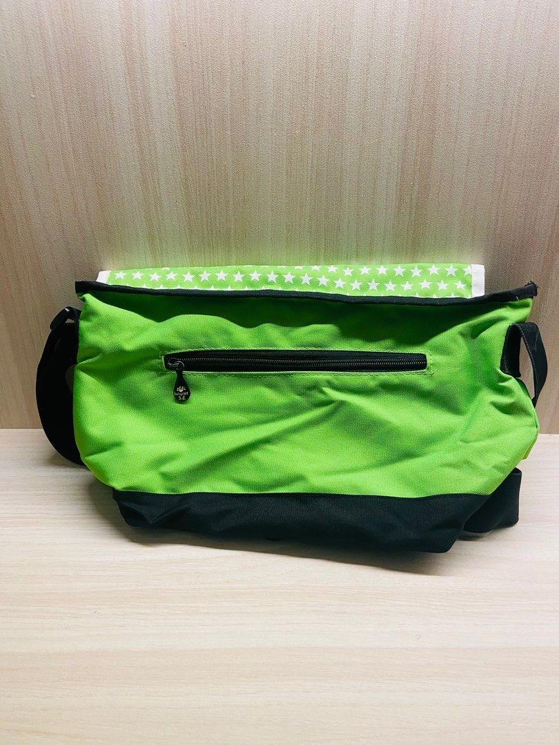 Hayrer Crossbody Sling Messenger Bag, Men's Fashion, Bags, Sling Bags