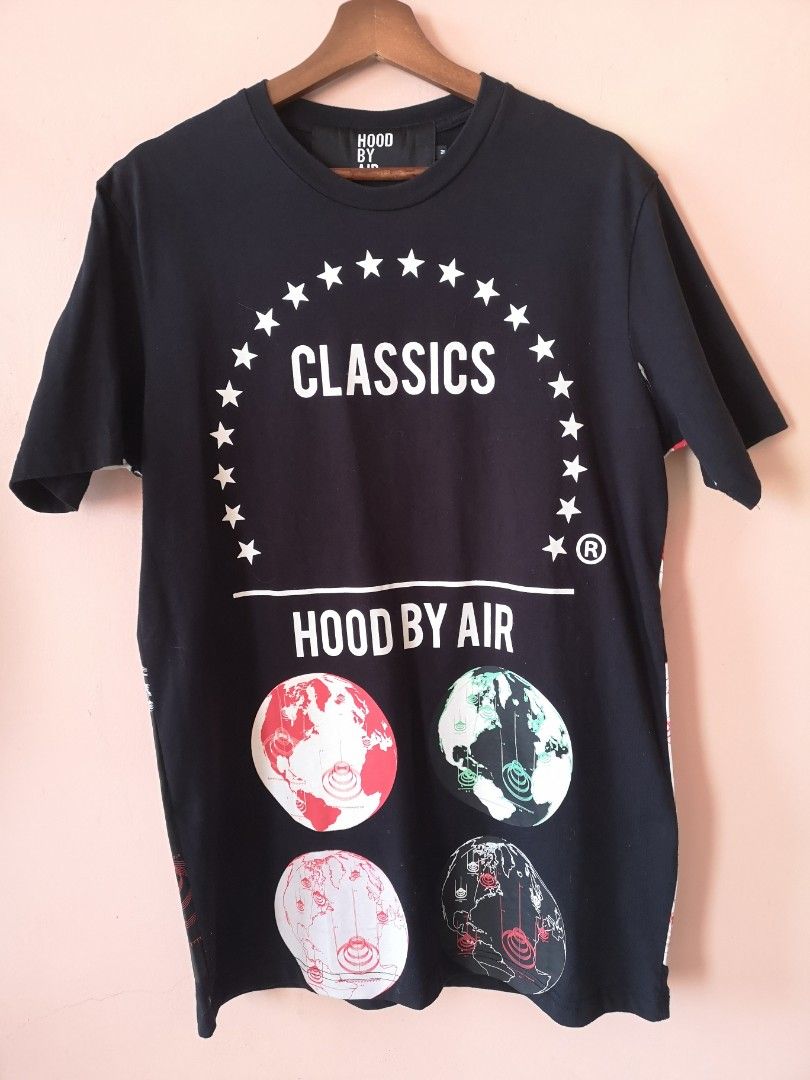 HBA Tshirt COMBO Men s Fashion Tops Sets Tshirts Polo