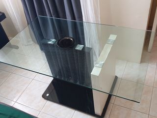 Heavy Duty Dining Table