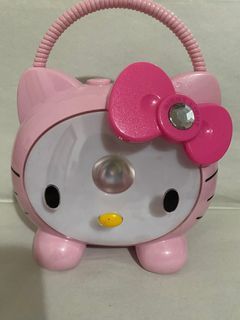Hello kitty 多功能戶外燈
